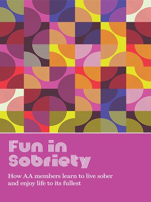 cover image of Fun in Sobriety